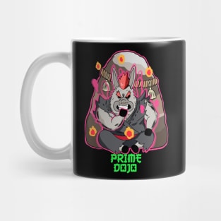 PRIMEDOJO's "Energy" Mug